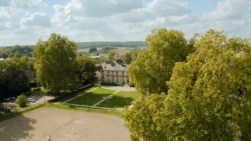 Extérieur · Le Domaine - photo 8