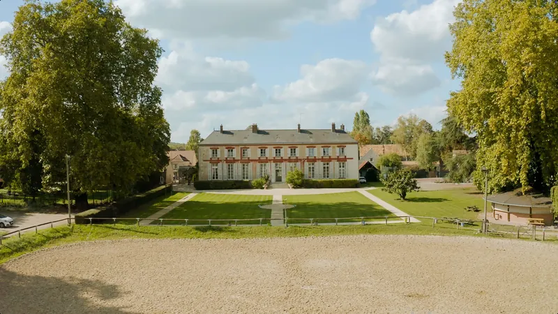 Extérieur · Le Domaine - photo 11