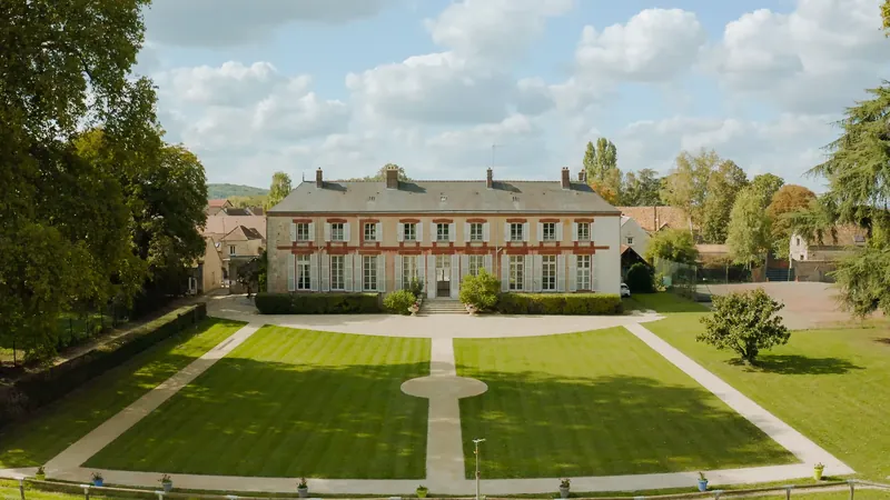 Extérieur · Le Domaine - photo 20