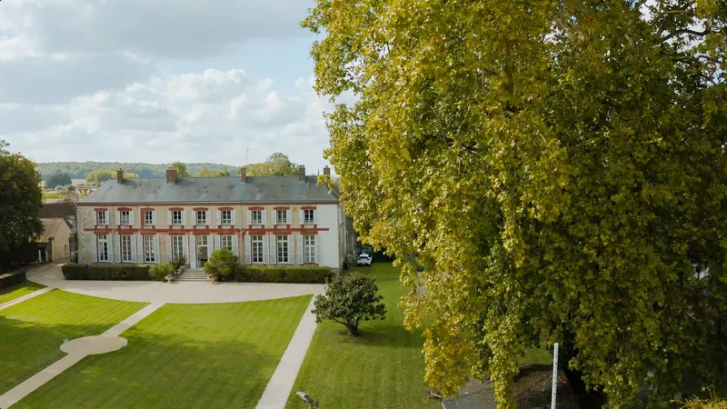 Extérieur · Le Domaine - photo 22