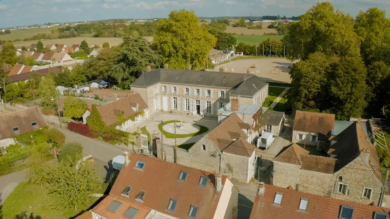 Extérieur · Le Domaine - photo 24