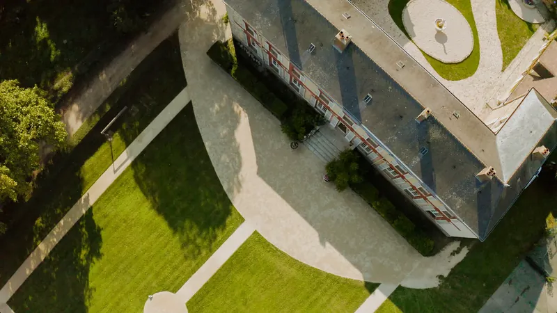 Extérieur · Le Domaine - photo 29