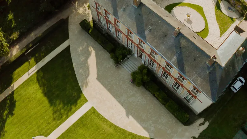Extérieur · Le Domaine - photo 31