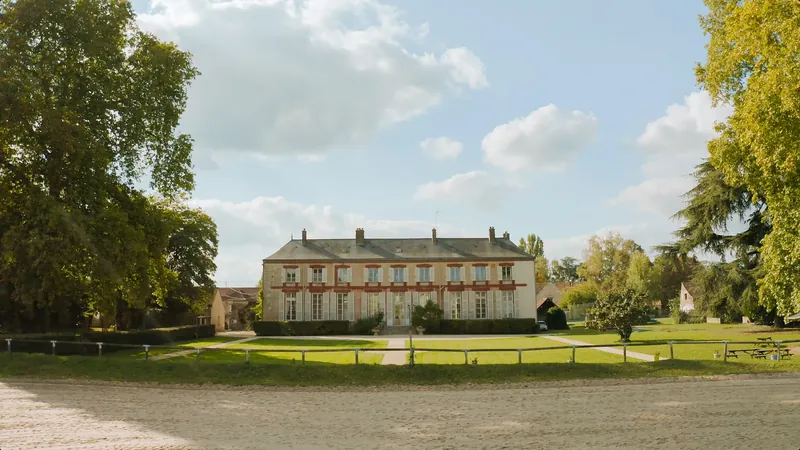 Extérieur · Le Domaine - photo 34